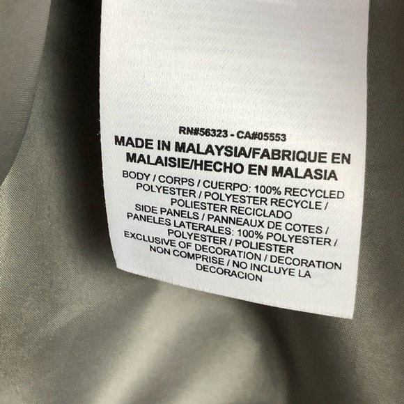 NIKE pink and gray hooded running jacket - Picture 5 of 11